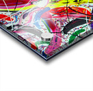 Creation II Acrylic print