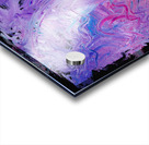 Volcanic Acrylic print