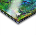 Cincindela Acrylic print