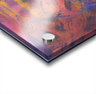 Ascent Acrylic print