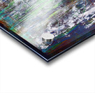 Social Distancing Acrylic print