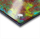 Verdent Acrylic print