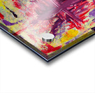 Friday Acrylic print