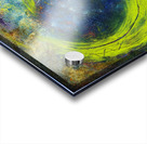 Nebula Acrylic print