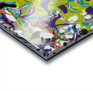 Feeling Groovy Acrylic print