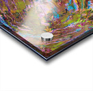 Unplugged Acrylic print