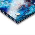 Prayers Descending Acrylic print