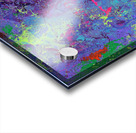 Blessing Acrylic print