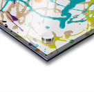 Bossa Nova Acrylic print