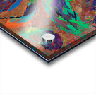 Aflight Acrylic print