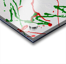 Wonderland Acrylic print