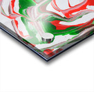 Eggnog Acrylic print