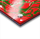 Visitation Acrylic print