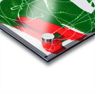 In a Dream Acrylic print