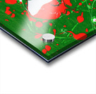 Nicholas Acrylic print