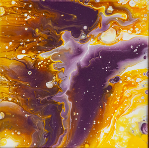 First Born of Creation