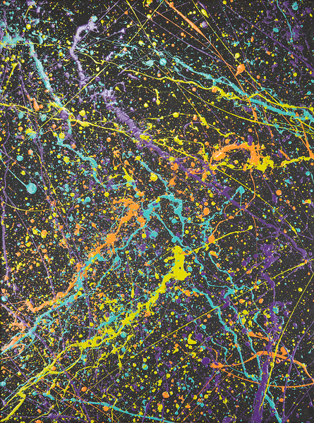 Light from Light Print