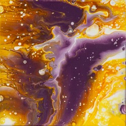 First Born of Creation