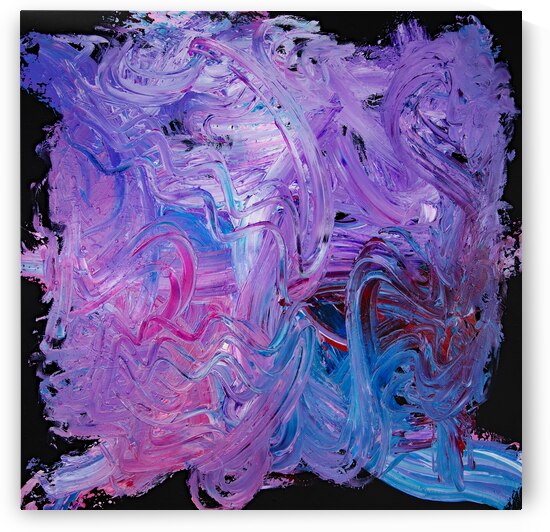 Volcanic by Denise Mosher