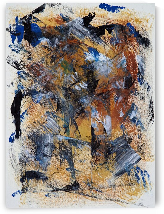 Taos by Denise Mosher