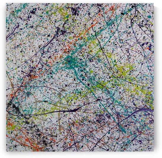 Regeneration by Denise Mosher