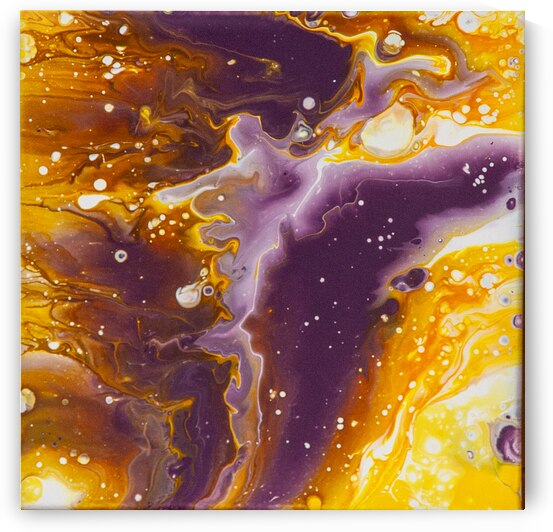 First Born of Creation by Denise Mosher