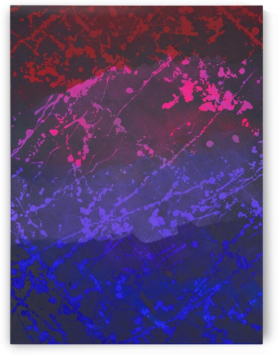 Oceanus Sky by Denise Mosher