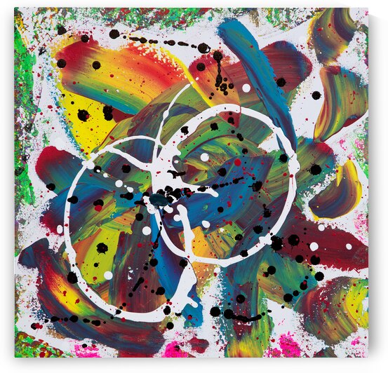 Blooming by Denise Mosher