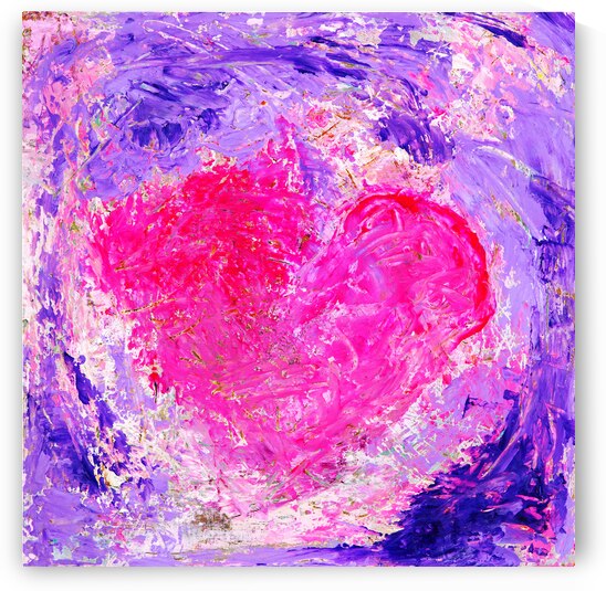 Compassion by Denise Mosher