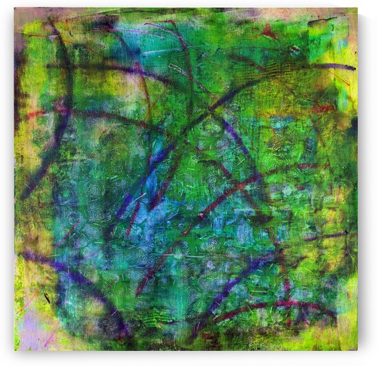 Cincindela by Denise Mosher