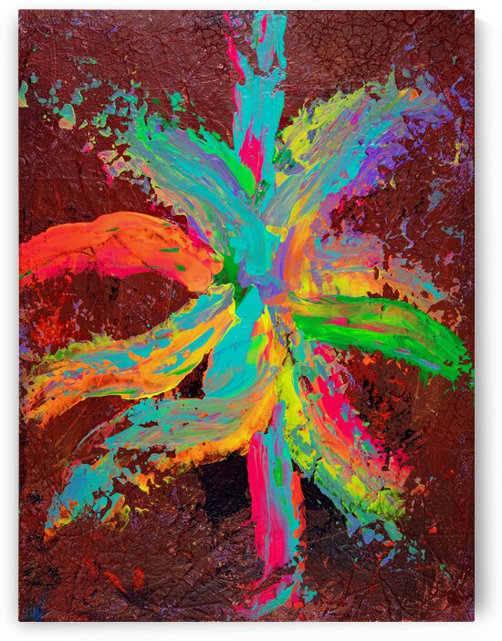 Tree of Life by Denise Mosher