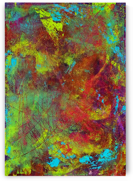 Verdent by Denise Mosher