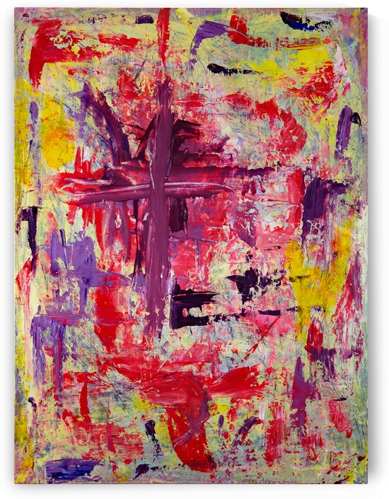 Friday by Denise Mosher