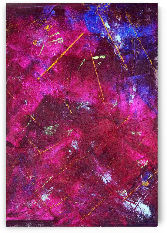 Sunday by Denise Mosher