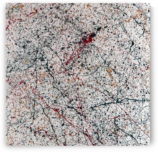 Exuberant by Denise Mosher