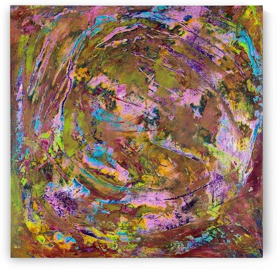 Unplugged by Denise Mosher