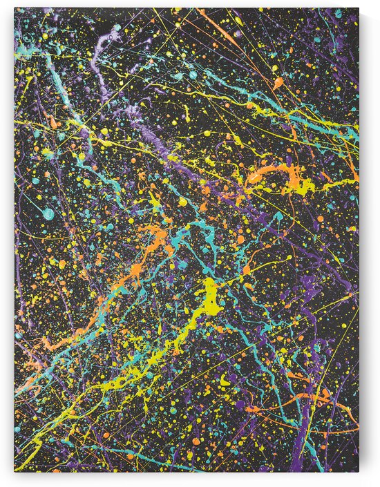 Light from Light by Denise Mosher