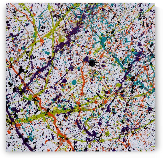 Joy by Denise Mosher