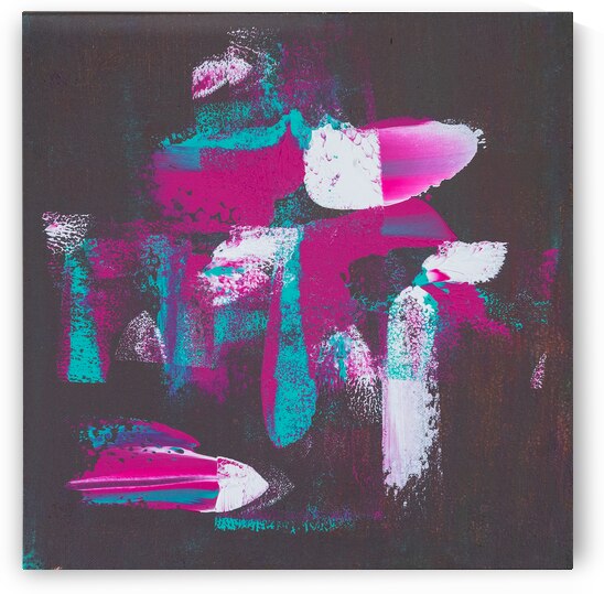 Atomic by Denise Mosher