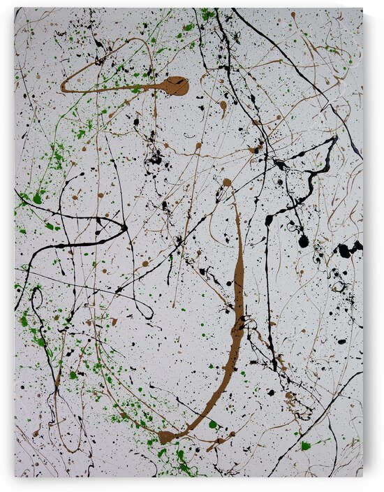 Crescere by Denise Mosher