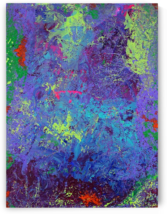 Blessing by Denise Mosher