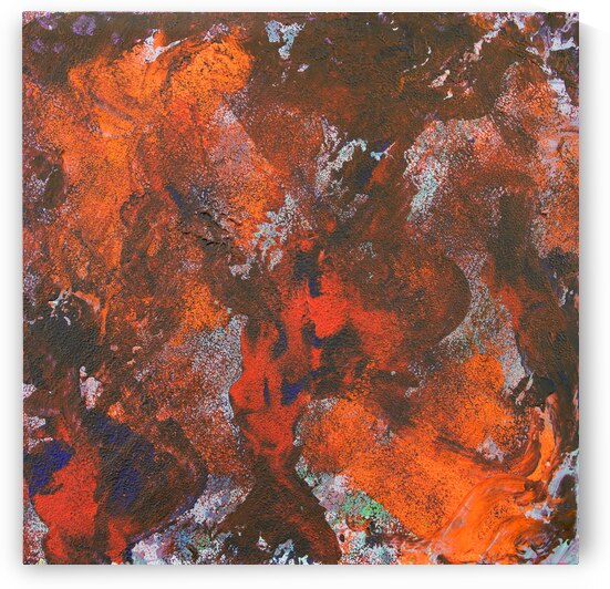 Autumn by Denise Mosher