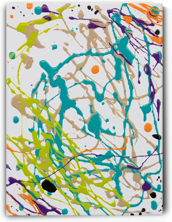 Bossa Nova by Denise Mosher