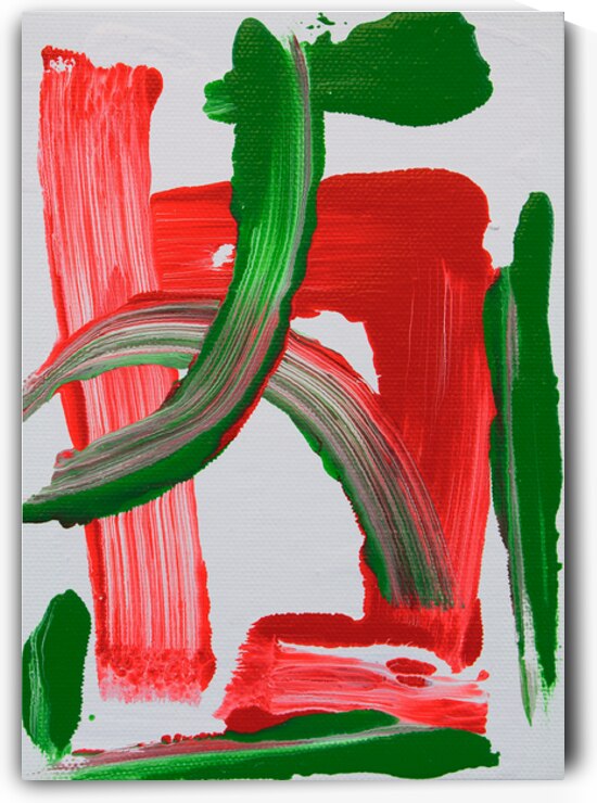 Trust. Love. by Denise Mosher