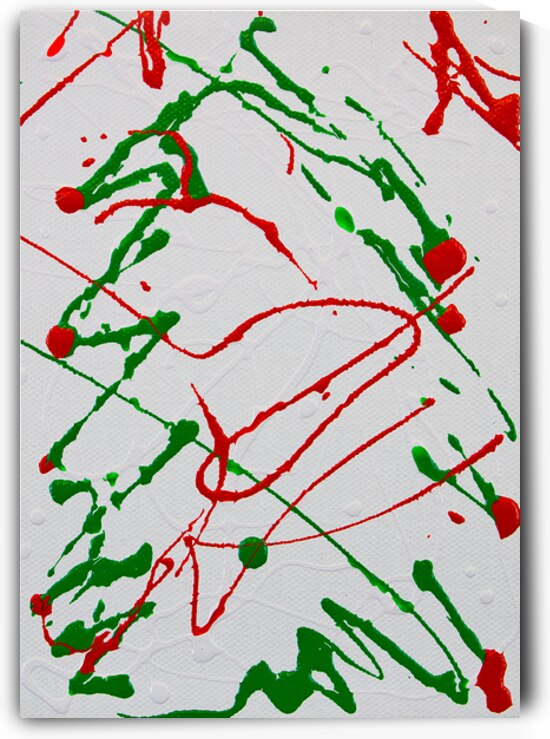 Wonderland by Denise Mosher