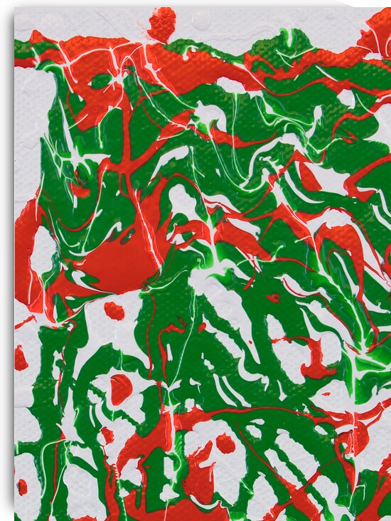 Ugly Sweater Party by Denise Mosher