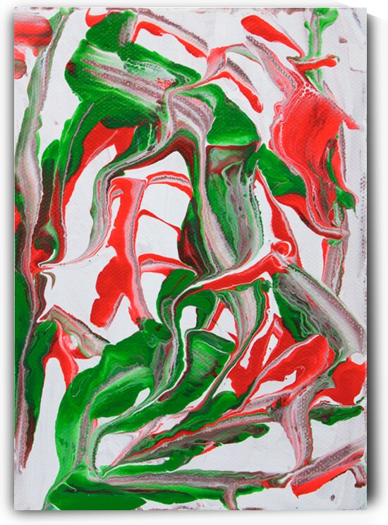 Eggnog by Denise Mosher