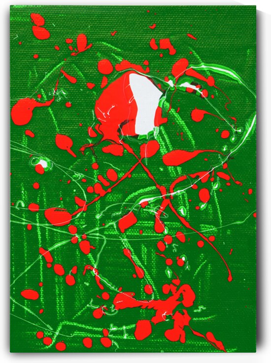 Nicholas by Denise Mosher