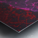 Oceanus Sky Metal print