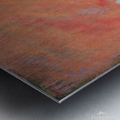 Ruach Elohim Metal print